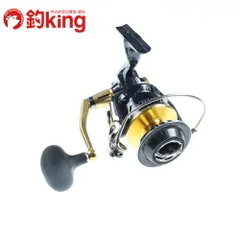 シマノステラ13 SW14000XG 早い者勝ち☆投げ売り☆釣り引退☆ジャンク