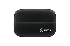 elgato HD60 S+ ゲームキャプチャーデバイス　中古 2025年最新】Elgato Game Capture HD60(中古品)の人気アイテム