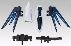 【中古】食玩 トレーディングフィギュア 5.ライジングフリーダムガンダム用EXパーツ 「MOBILITY JOINT GUNDAM VOL.7」のサムネイル