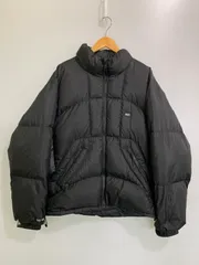 2025年最新】huf ダウンの人気アイテム - メルカリ