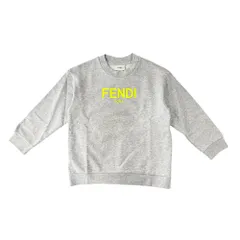 フェンディ スウェット コットン JUH051 5V0 F1L12  FENDI  中古 フェンディのサムネイル