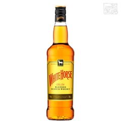 新品 WHITE HORSE ウイスキー 1本 - メルカリ