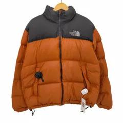 ザノースフェイス THE NORTH FACE 700フィル stow pocket ヌプシダウンジャケット  メンズ 表記無 