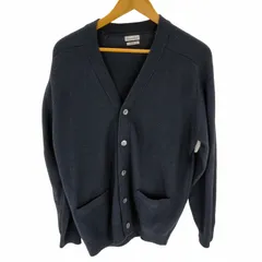 スティーブンアラン Steven Alan TASMANIA V NECK CARDIGAN-LOOSE メンズ FREE のサムネイル