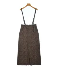 person&people ロング・マキシ丈スカート レディース 【古着】【中古】【送料無料】