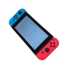186000 ジャンク品 Nintendo 任天堂 Nintendo Switch HAC-001