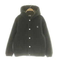ヘリーハンセン HELLY HANSEN FIBERPILE(R) Coach Jacket ジャケット ボア フード WM カーキ /DO ■OSのサムネイル