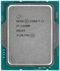 在庫あ好評中古 intel Core i3-12100F LGA1700 CPU その他
