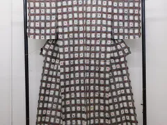 2025年最新】大正ロマン銘仙の人気アイテム - メルカリ