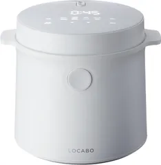 2025年最新】ロカボ炊飯器vの人気アイテム - メルカリ