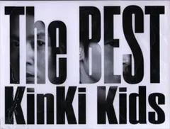 初回盤Blu-ray付 KinKi Kids The BEST