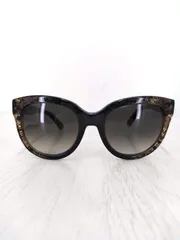 ヴァレンティノ Valentino Lace Cat Eye Oversizeのサムネイル