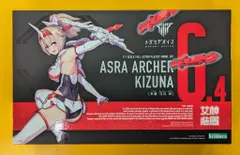 壽屋 メガミデバイス 朱羅 弓兵 ＆ 絆 特典パーツ ボトムセット未開封 限定特典付き】朱羅 弓兵 絆｜コトブキヤオンラインショップ