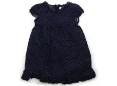 【ミキハウス/mikiHOUSE】ワンピース 120サイズ 女の子【子供服・ベビー服】（1885828）