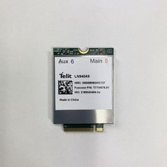 Sony Vaio  SZ12用 Telit LN940A9 4G Module