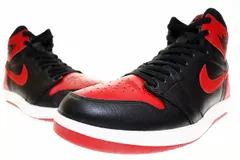 ナイキ NIKE AIR JORDAN 1 HIGH THE RETURN 1.5 BRED 2015 29cm 768861-001 AJ1 エア ジョーダン I ハイ ザ リターン ブレッド 【ブランド古着ベクトル】【中古】▲■250704