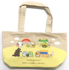 京急120周年　京急座席生地　トートバッグ(非売品・新品) 京急120周年 京急座席生地 トートバッグ(非売品・新品) 京急創立120