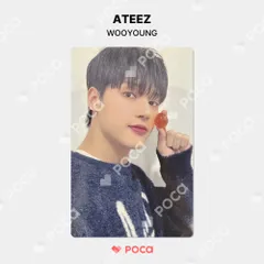 ATEEZ ☆ トレカ ☆ ユニットトレカ④ ☆ Wonderwall. Amazon.co.jp: ATEEZ wonderwall ユノ ヨサン ユニット トレカ