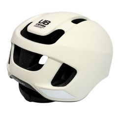 KABUTO「カブト」 UB CANVAS 【中古品】　自転車用 ヘルメット　M-Lサイズ　57-59cm　サイクル用品