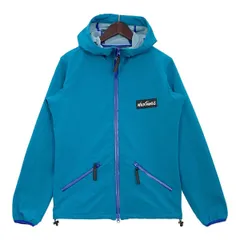 未使用品 WILDTHINGS×RAGEBLUE バンダナ柄マウンテンパーカーM 未使用品 WILDTHINGS×RAGEBLUE バンダナ柄マウンテンパーカーM