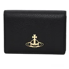 新品未使用❣️Vivienne Westwoodヴィヴィアンカードケース財布黒 ヴィヴィアンウエストウッド カードケース 名刺入れ レディース