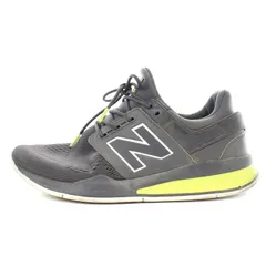 2026年最新】new balance ms247の人気アイテム - メルカリ