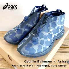 2025年最新】Cecilie Bahnsen asics gel-terrainの人気アイテム - メルカリ