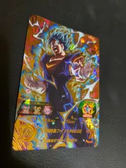 ドラゴンボールヒーローズベジット