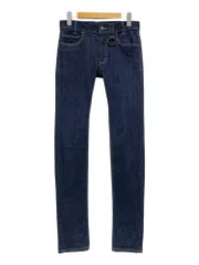 ダイエットブッチャー 変形 デニム DIET BUTCHER SLIM SKIN セール】DIET BUTCHER/ダイエットブッチャー Flared skinny
