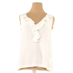   カルティエ 三つ折り 財布 二つ折り 財布 ラブコレクション ベージュ レザー Cartier T9554