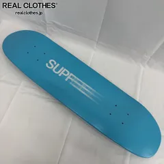 supreme シュプリーム キャンディハート スケートボード　デッキ　ブルー 2025年最新】supreme スケボー デッキの人気アイテム - メルカリ