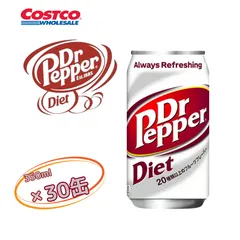 2024年最新】Dr Pepper(ドクターペッパー) ドクターペッパー 355ml×12