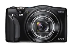 FUJIFILM F770EXR シルバー【ジャンク】　可愛いケース付き FUJIFILM F770EXR シルバー【ジャンク】 可愛いケース付き
