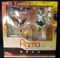 2025年最新】figma 射命丸文の人気アイテム - メルカリ