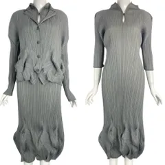 2025年最新】pleats please issey miyake ワンピースの人気アイテム  