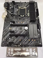 ASROCK Z390 PHANTOM GAMING4 LGA1151 第8，9世代  マザーボード [bios動作確認済み]のサムネイル