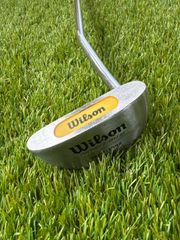 ウィルソン　パター　33インチ　右　Wilson WPF-1552