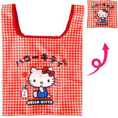 ボールアンドチェーン キティ ギンガムチェックmサイズ - メルカリ