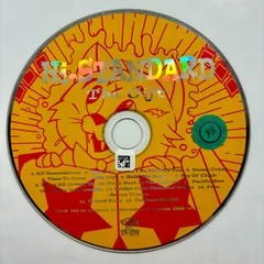 Hi-standard CD DVD セット “The Gift” Amazon.co.jp: 【店舗限定特典あり】 THE GIFT (B2告知ポスター