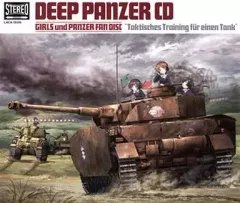 【中古】アニメ系CD TVアニメ『ガールズ＆パンツァー』ファンディスクCD