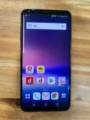 SK15 docomo SIMロック解除済み V30+ L-01K