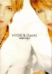 本店は 2025年最新】hyde gackt 写真集の人気アイテム - メルカリ その他
