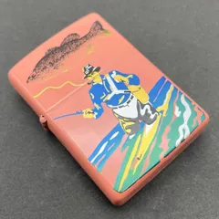 2026年最新】ヤマメ zippoの人気アイテム - メルカリ 2026年最新】ヤマメ zippoの人気アイテム - メルカリ