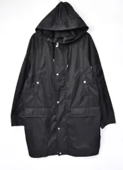 CK Calvin Klein フーデッドジャケット コート パーカー ナイロン カジュアル 人気 21911-0399-163のサムネイル