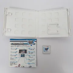 3DS ダンボール戦機W 超カスタム 箱 説明書付き レベルファイブ ニンテンドー3DS