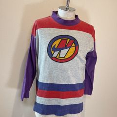 90's NIKE Cut sew