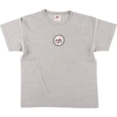 古着 ナイキ NIKE プリントTシャツ USA製 メンズXL相当/eaa559886