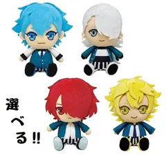 美少年ぬいぐるみ 6体セット 41fOdKn-kUL._AC_UF894,