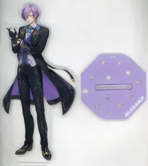 【中古】アクリルスタンド・アクリルパネル 榊ネス アクリルスタンド 「バーチャルYouTuber にじさんじ Standard Goods Vol.4」