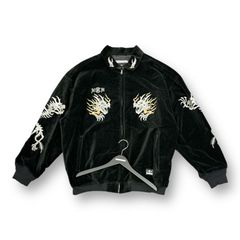 WTAPS TEAM JACKETクロスボーン ジャガード MA-1 ジャケット AdypQhyiHM7EabttJcqzRN.jpg@jpg